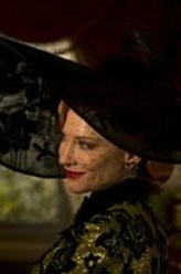 Lady Tremaine