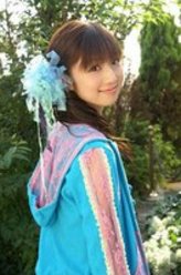 邓玉婷剧照