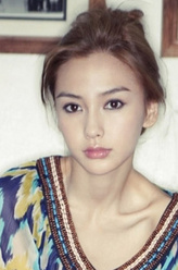 杨颖