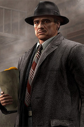 Tom Hagen