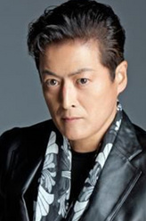 阵内孝则