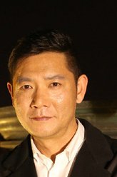 冯国强剧照