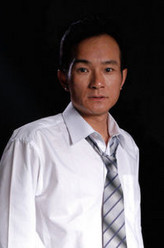 李杰