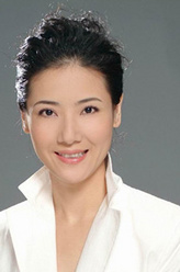 梁嘉玲