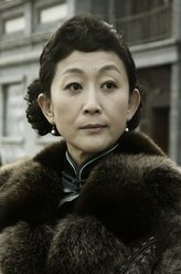 陈瑾剧照