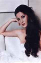 Maritza Petrovich