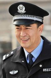 张嘉译剧照