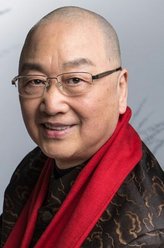 乔榛剧照