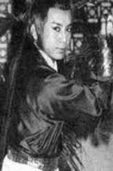 龙冠武