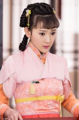 孙艺宁剧照