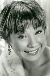 Doris Mann