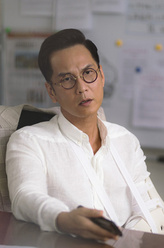 陈启泰剧照