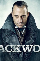 Lord Blackwood