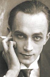 Major Strasser