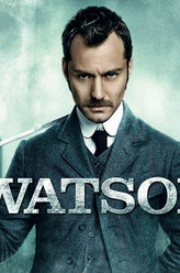 Dr. John Watson