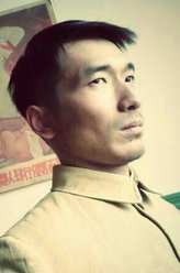 马驰剧照