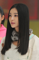 李墨仪