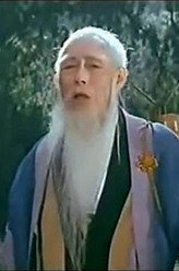 张果老