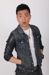 周璞剧照