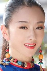 杨丽萍剧照