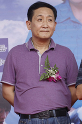 梁天剧照