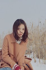 蒋蕊泽剧照