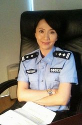 陆玲剧照