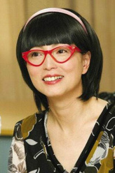 苑琼丹剧照