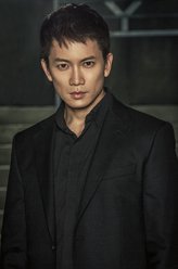 池晟剧照