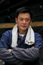 王斑剧照