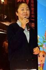 潘丽丽