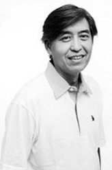 柯一正