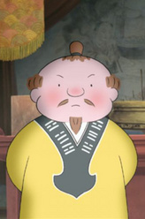 黄秋生剧照