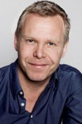 Morten Kirkskov