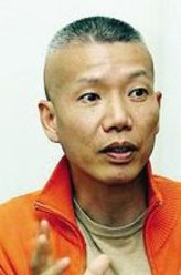 蔡国强