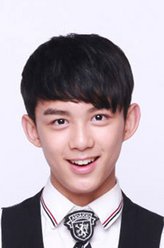 吴磊剧照