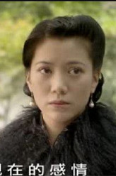 袁咏仪剧照