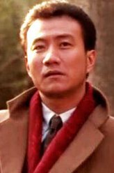 陈捍东