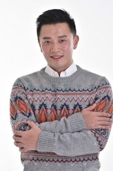 蒋毅剧照