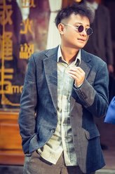 文章剧照