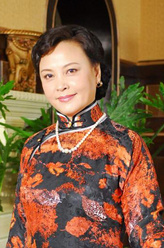 薛淑杰剧照