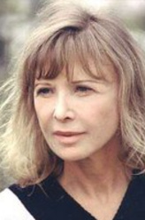 Liz, la mère de Laura