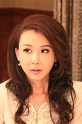 萧蔷剧照
