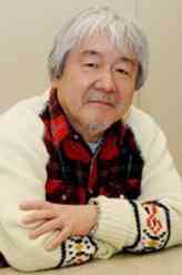 铃木庆一