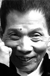刘家良剧照