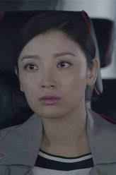 高晓菲剧照