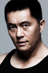 常戎剧照