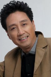 周舟剧照