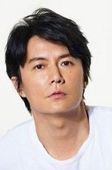 汤川学
