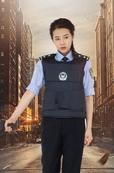 刘洁涵剧照